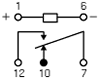 内部結線図
