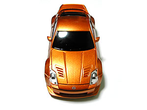 XMODS 350Z