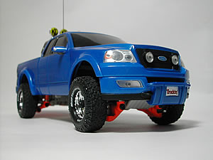 ★F-150ボディ(フロント) ★F-150ボディ(フロント)