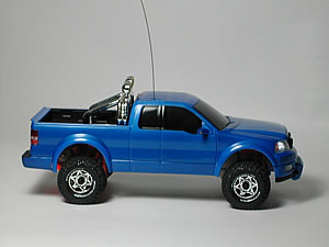 ★F-150ボディ(サイド) ★F-150ボディ(サイド)