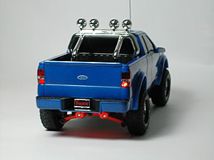 ★F-150ボディ(リア) ★F-150ボディ(リア)
