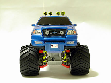 ★Front view