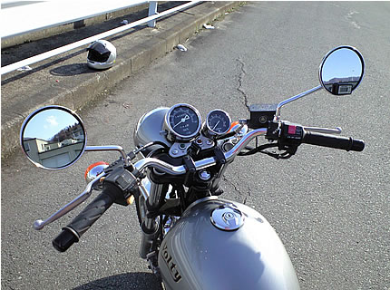 ★乗車位置から ★乗車位置から