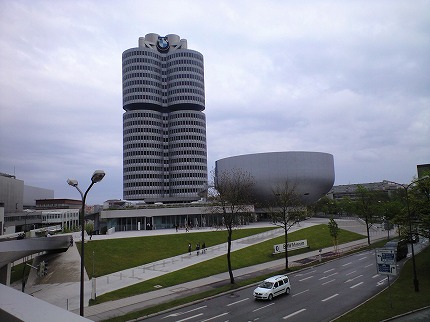 ★BMWミュージアム