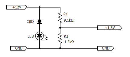 ★電源回路図