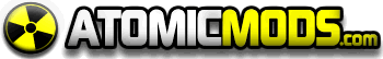 ★AtomicModsロゴ
