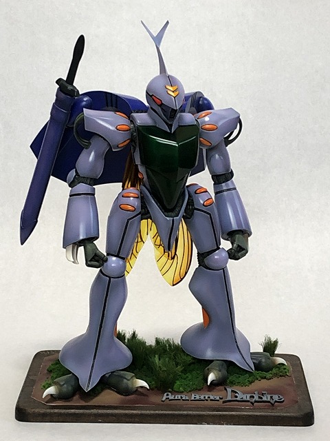 全体正面