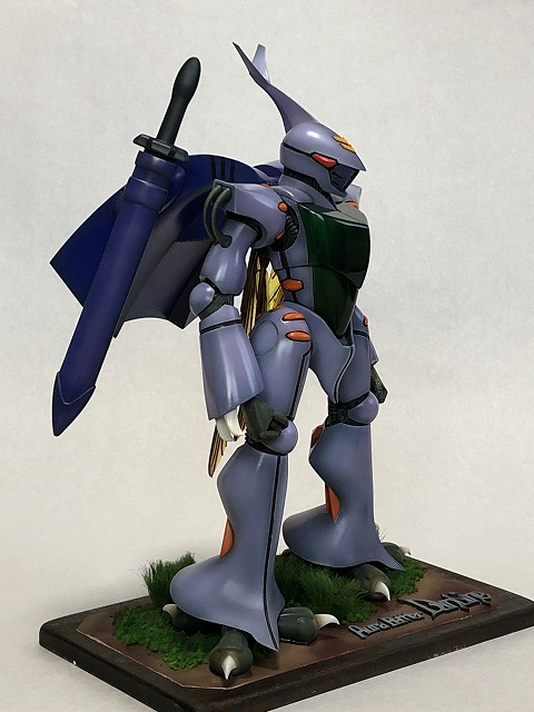 全体側面