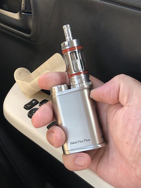 ★Eleaf iStick Pico Plus